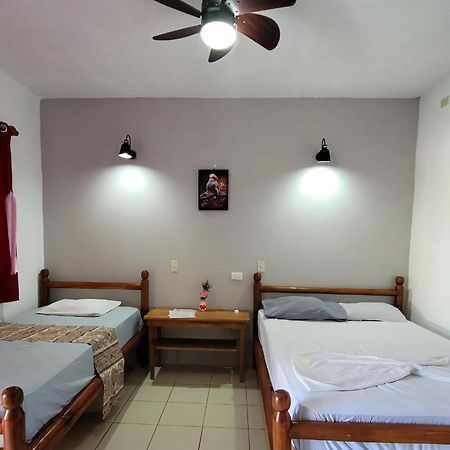Ometepe House Bed and Breakfast Moyogalpa Buitenkant foto