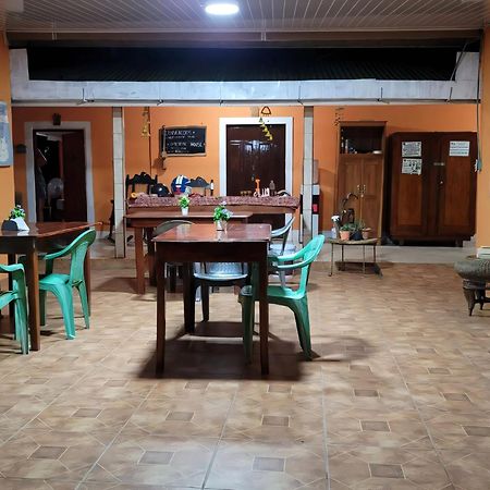 Ometepe House Bed and Breakfast Moyogalpa Buitenkant foto