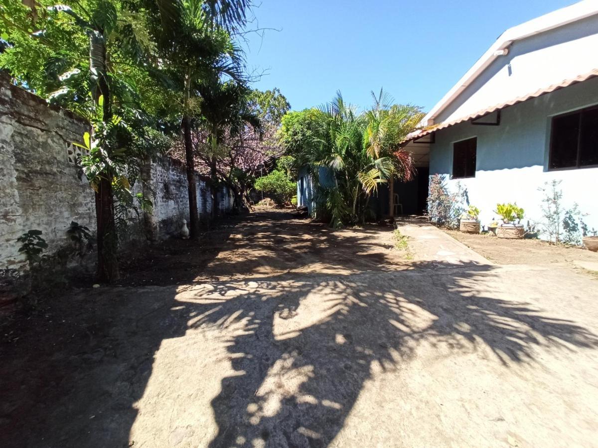 Ometepe House Bed and Breakfast Moyogalpa Buitenkant foto