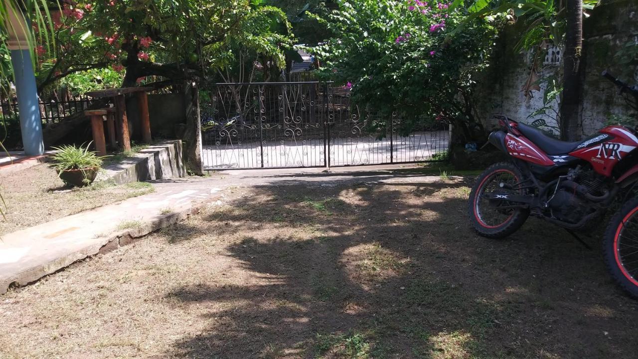 Ometepe House Bed and Breakfast Moyogalpa Buitenkant foto