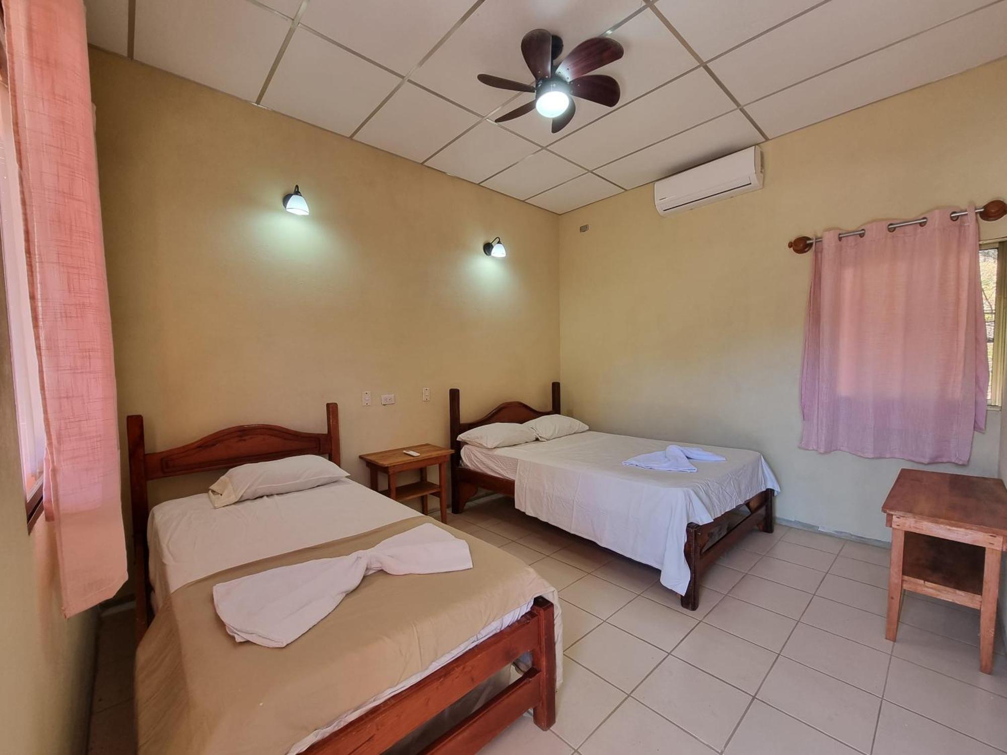 Ometepe House Bed and Breakfast Moyogalpa Buitenkant foto
