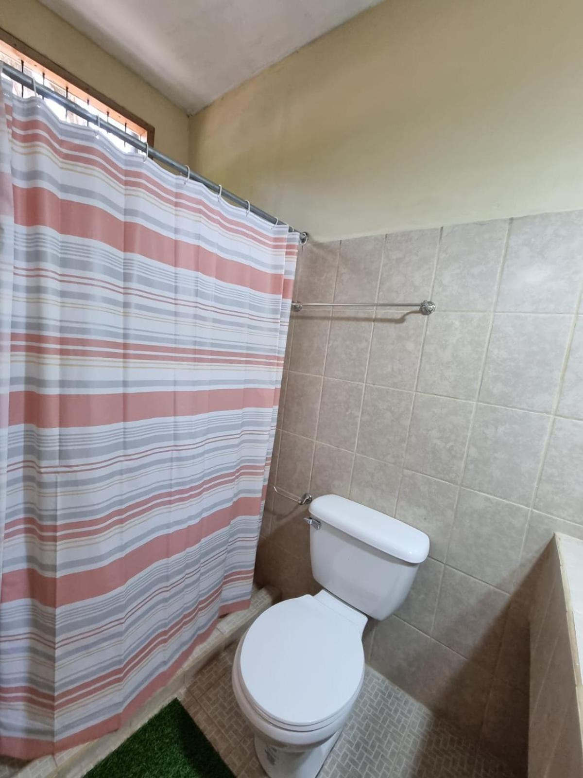 Ometepe House Bed and Breakfast Moyogalpa Buitenkant foto