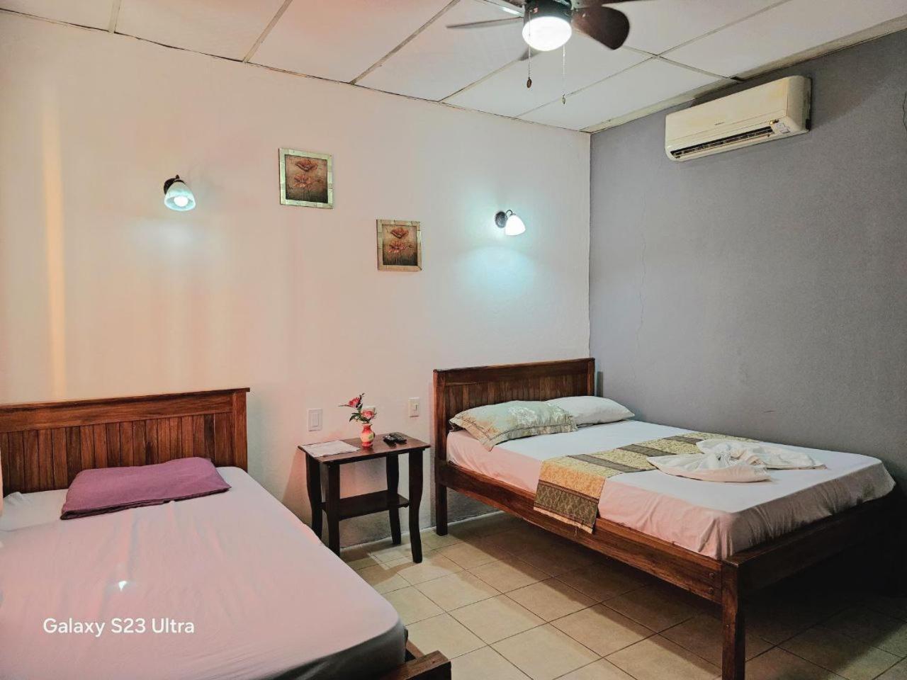 Ometepe House Bed and Breakfast Moyogalpa Buitenkant foto