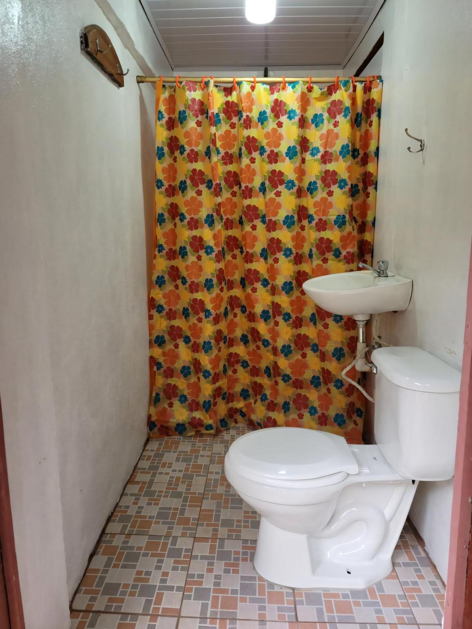 Ometepe House Bed and Breakfast Moyogalpa Buitenkant foto