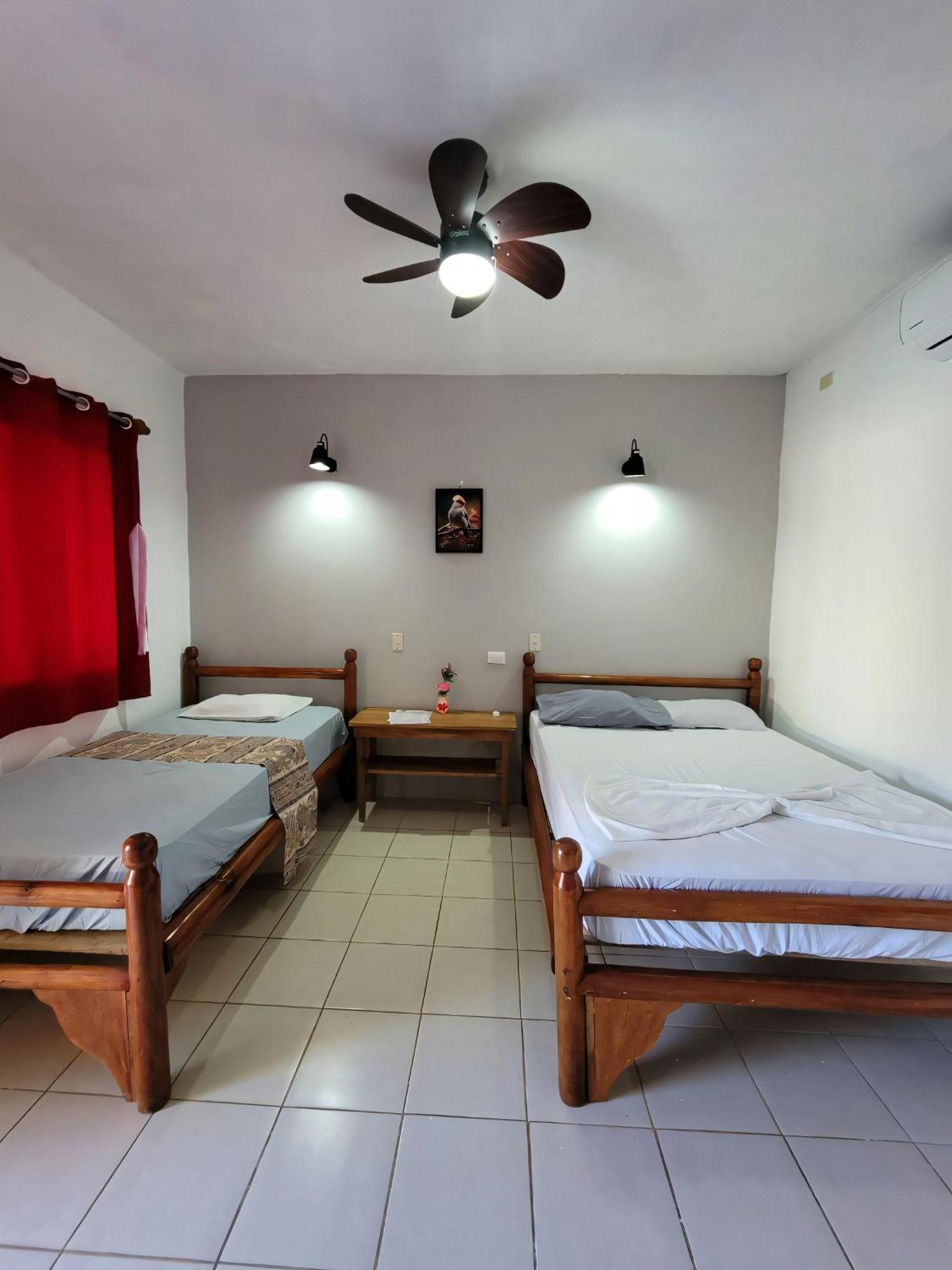 Ometepe House Bed and Breakfast Moyogalpa Buitenkant foto