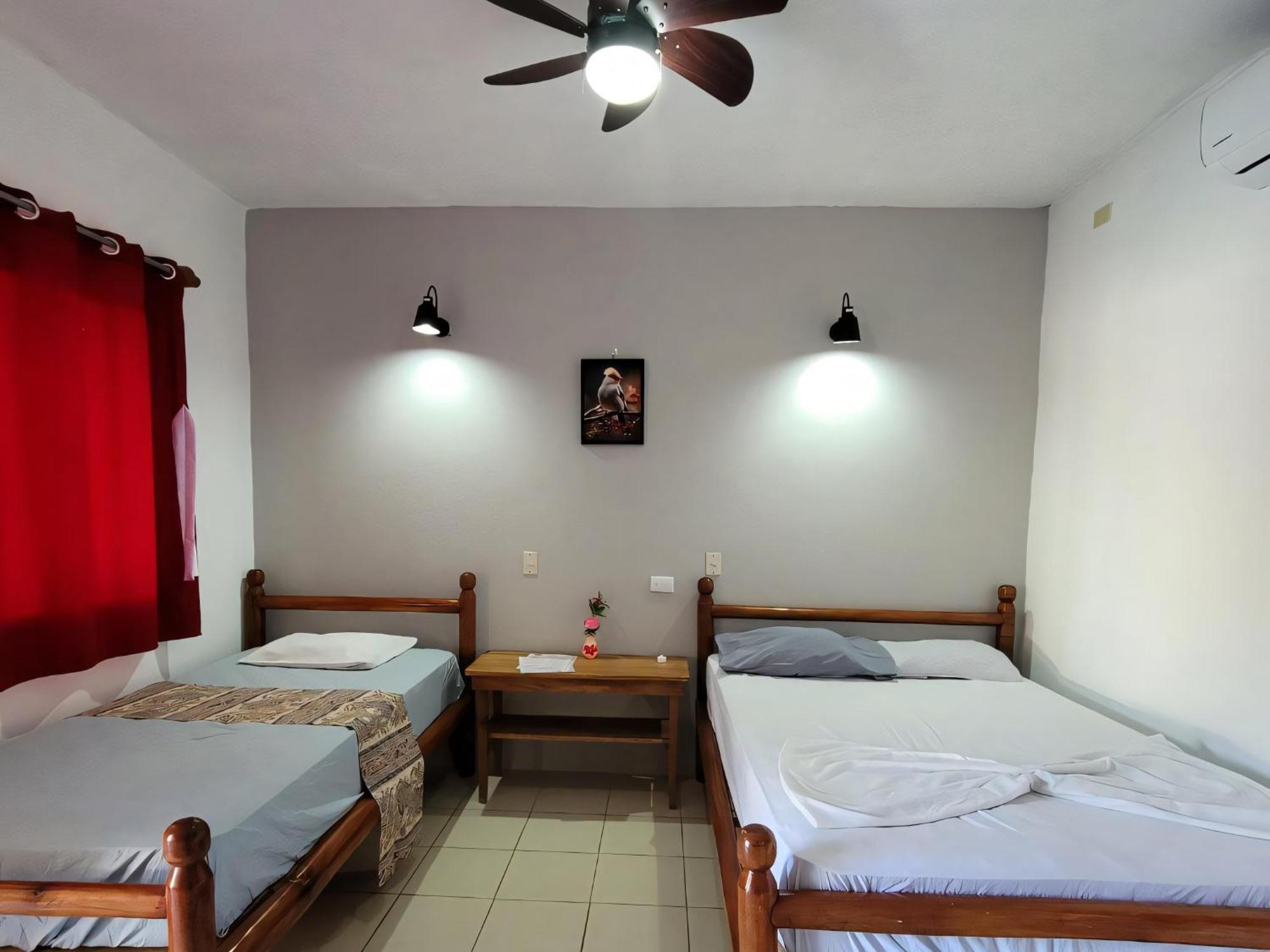 Ometepe House Bed and Breakfast Moyogalpa Buitenkant foto