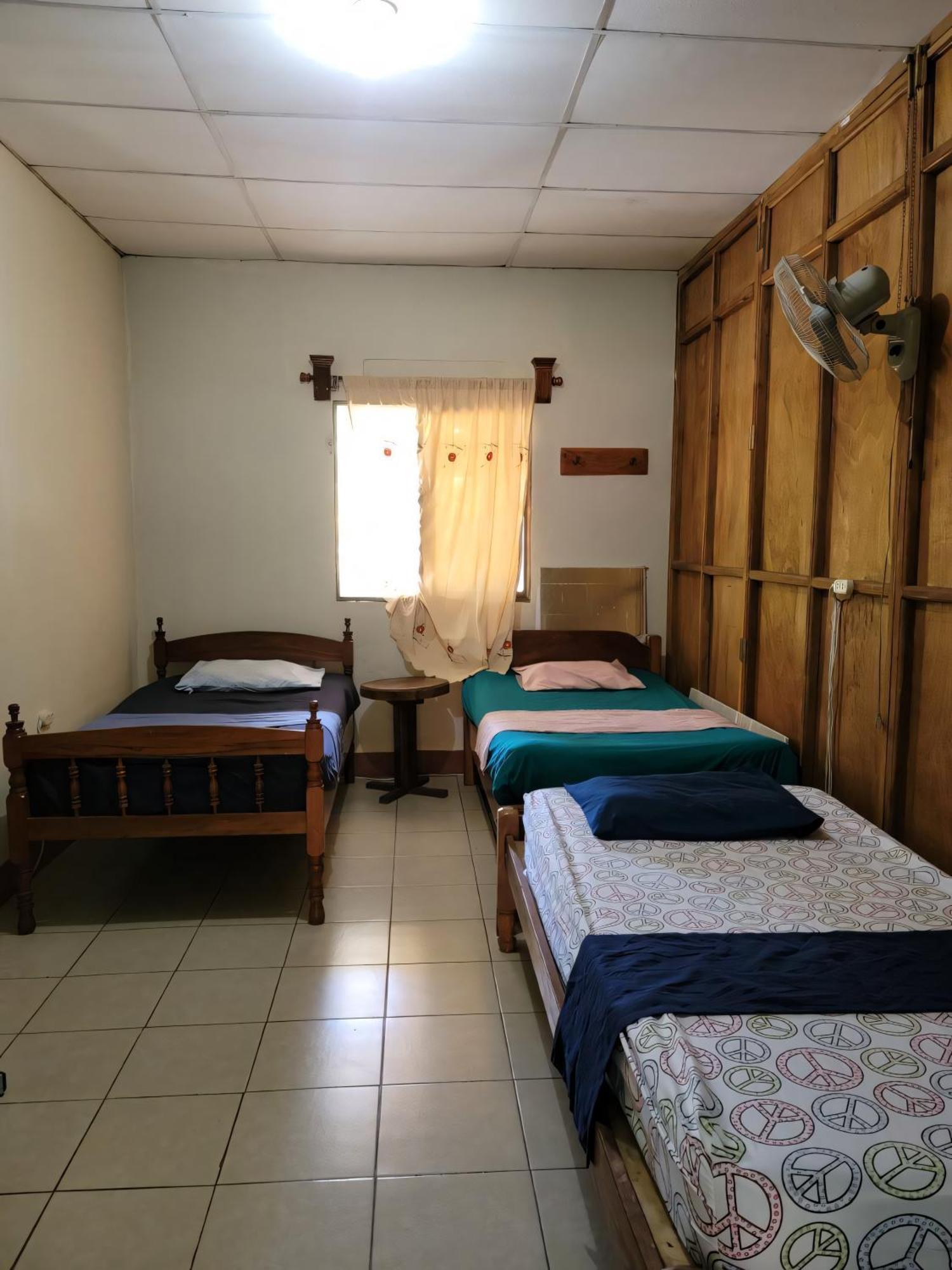 Ometepe House Bed and Breakfast Moyogalpa Buitenkant foto