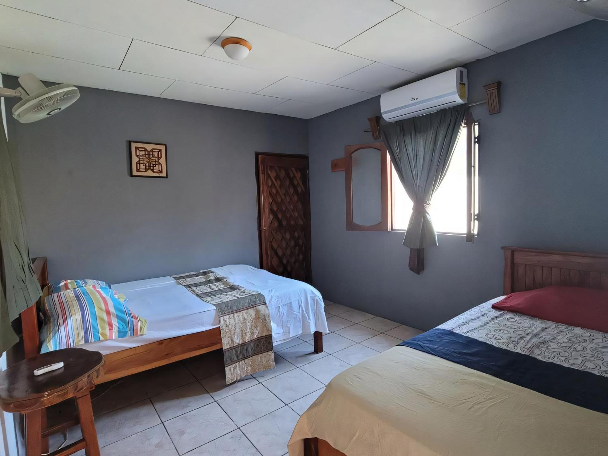 Ometepe House Bed and Breakfast Moyogalpa Buitenkant foto
